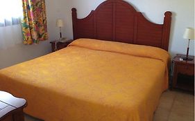 Le Flamboyant Hotel And Resort